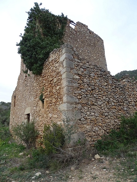 Torre de Calvo