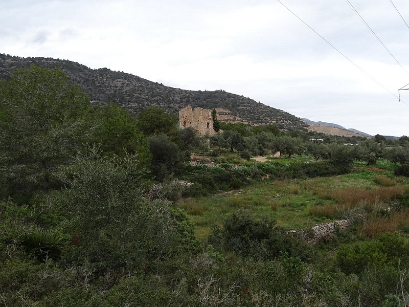 Torre de Calvo