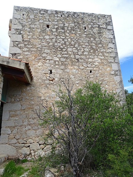 Torre del Moro II