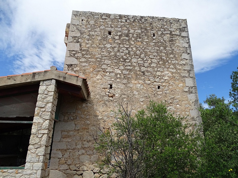 Torre del Moro II