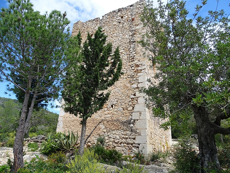 Torre del Moro III