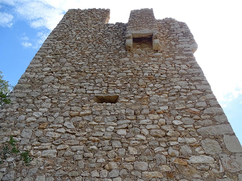 Torre del Moro III