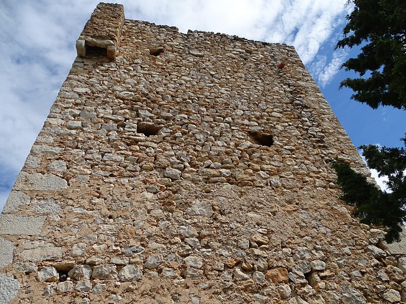 Torre del Moro III