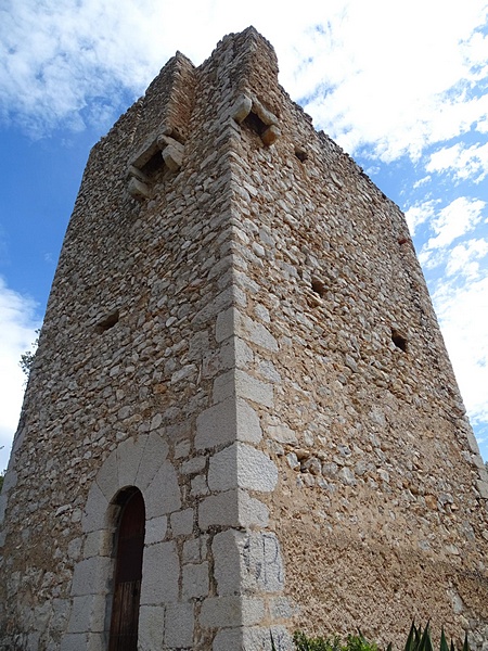 Torre del Moro III