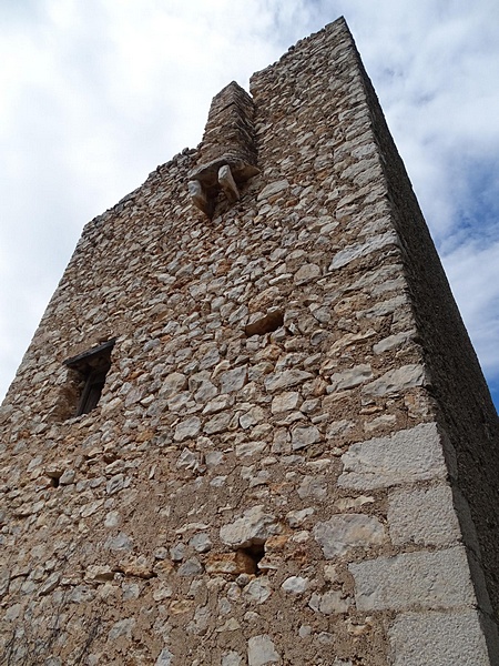 Torre del Moro III