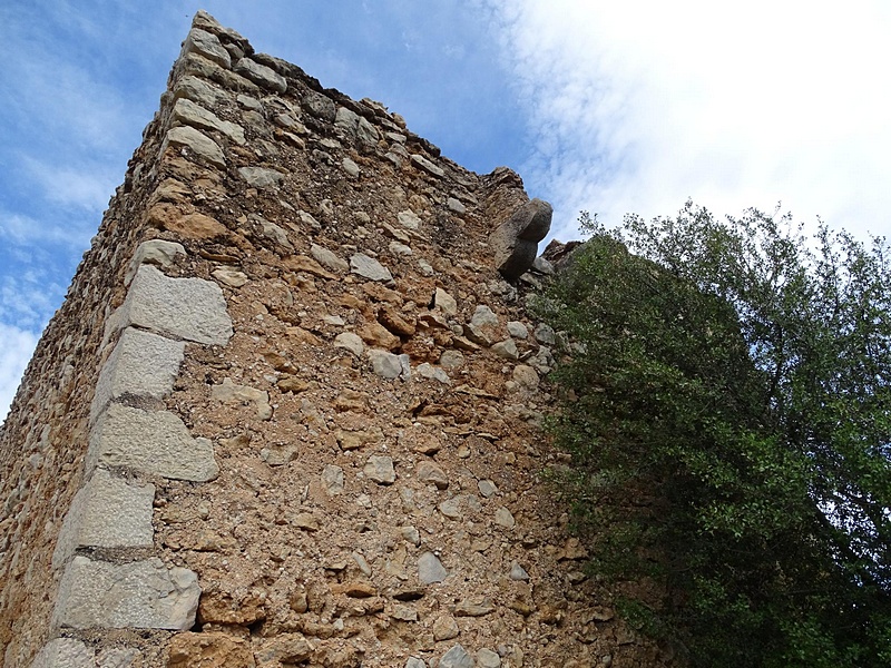 Torre de Poquessalses