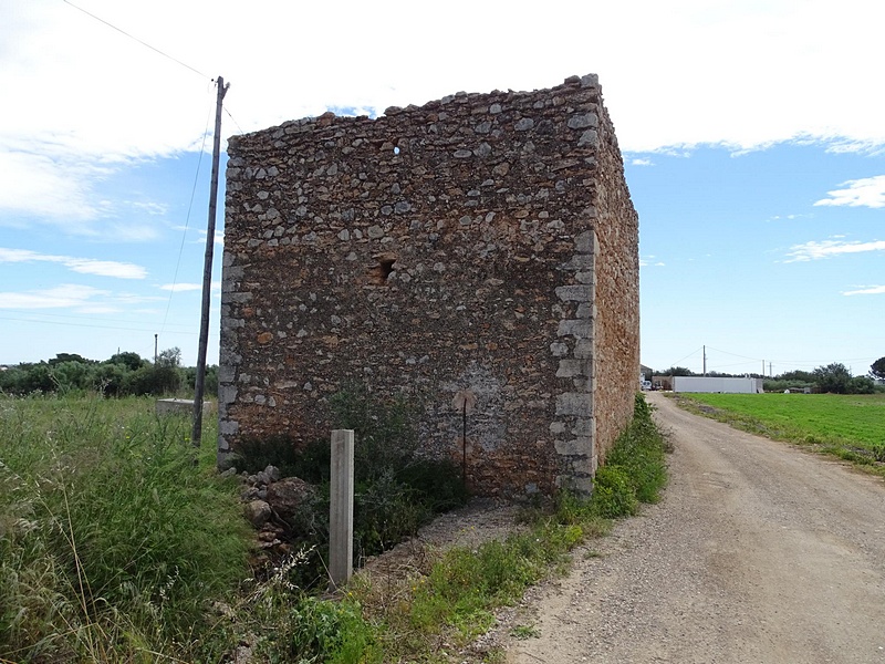 Torre de Poquessalses