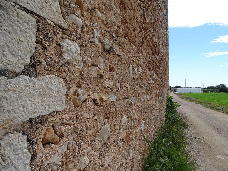 Torre de Poquessalses