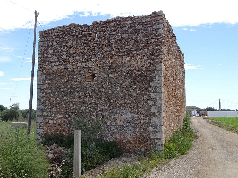 Torre de Poquessalses