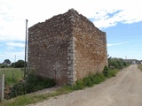 Torre de Poquessalses