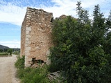 Torre de Poquessalses