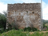 Torre de Poquessalses