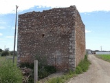 Torre de Poquessalses