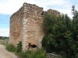 Torre de Poquessalses