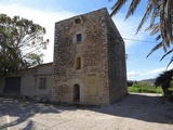 Torre de l'Oriola