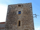 Torre de l'Oriola