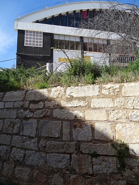 Castillo de la Ràpita