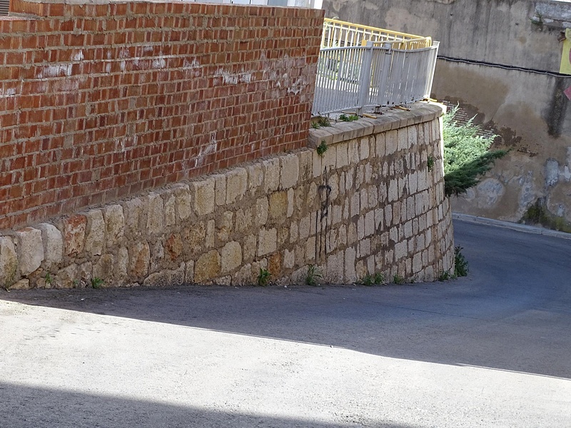 Castillo de la Ràpita