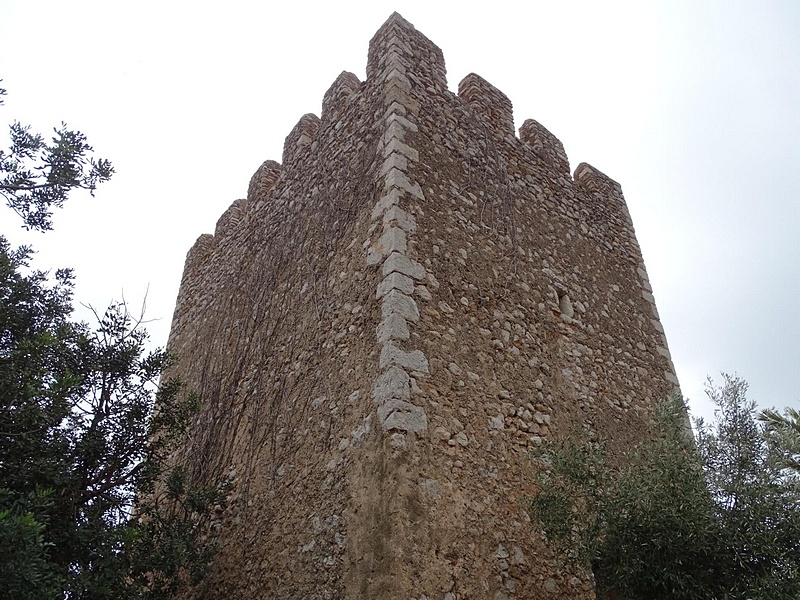 Torre del Moro I