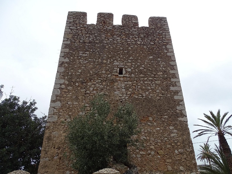 Torre del Moro I