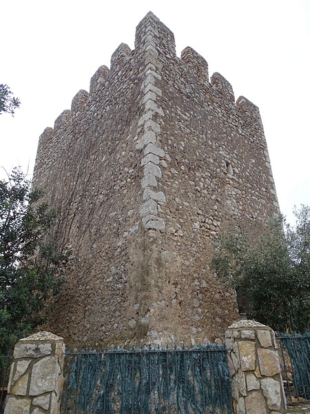 Torre del Moro I