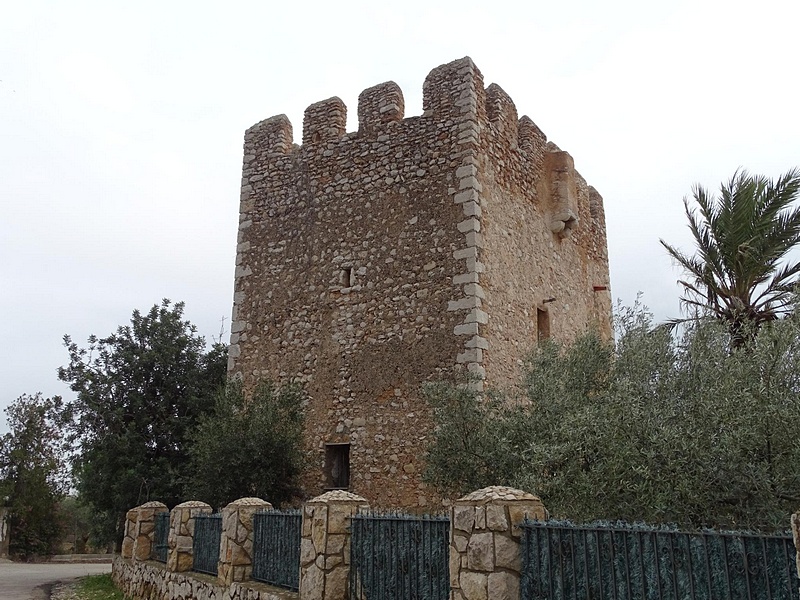 Torre del Moro I