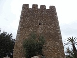 Torre del Moro I