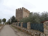 Torre del Moro I