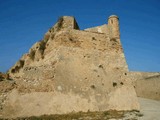 Fortificación avanzada del castillo de San Juan