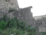 Fortificación avanzada del castillo de San Juan