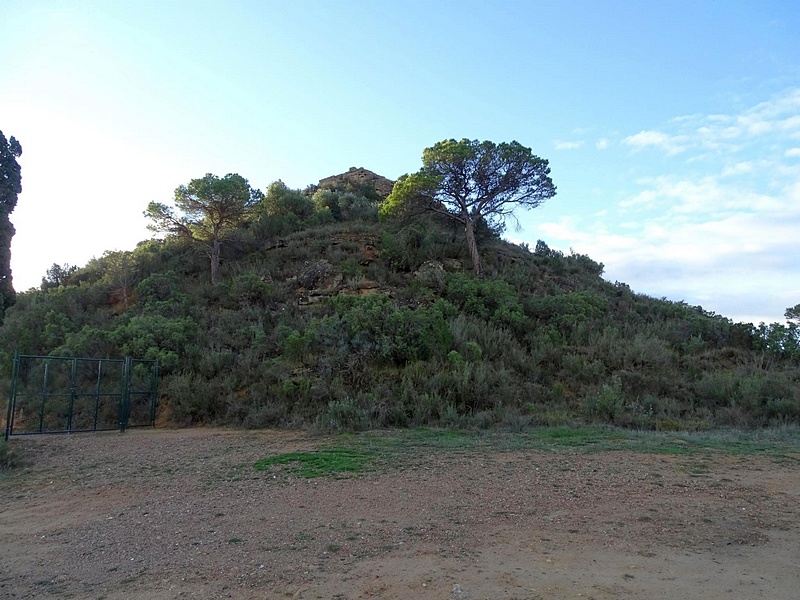 Castillo de Algars