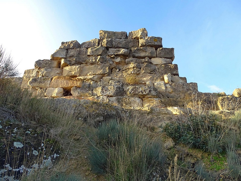 Castillo de Algars