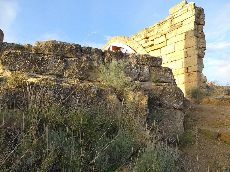 Castillo de Algars