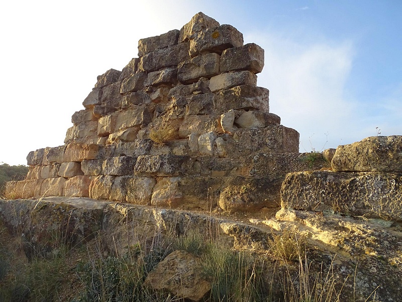 Castillo de Algars