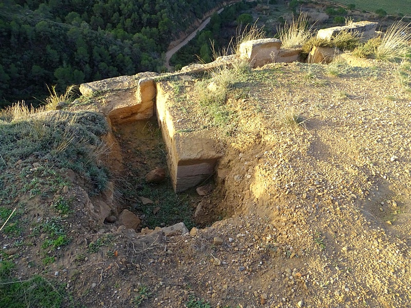 Castillo de Algars