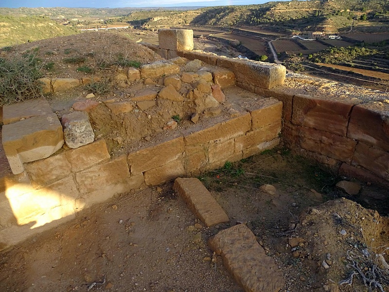 Castillo de Algars