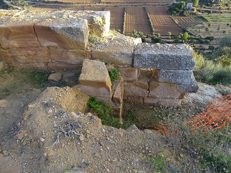 Castillo de Algars