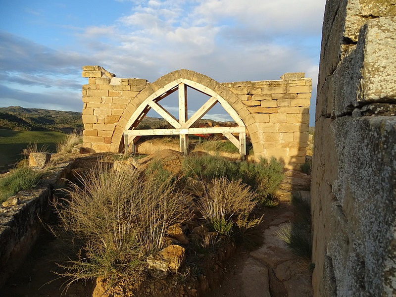 Castillo de Algars