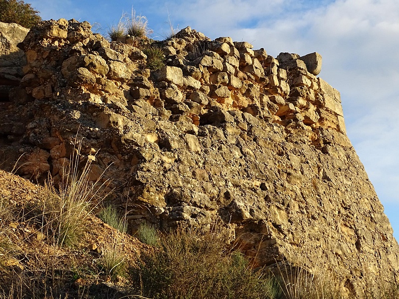 Castillo de Algars