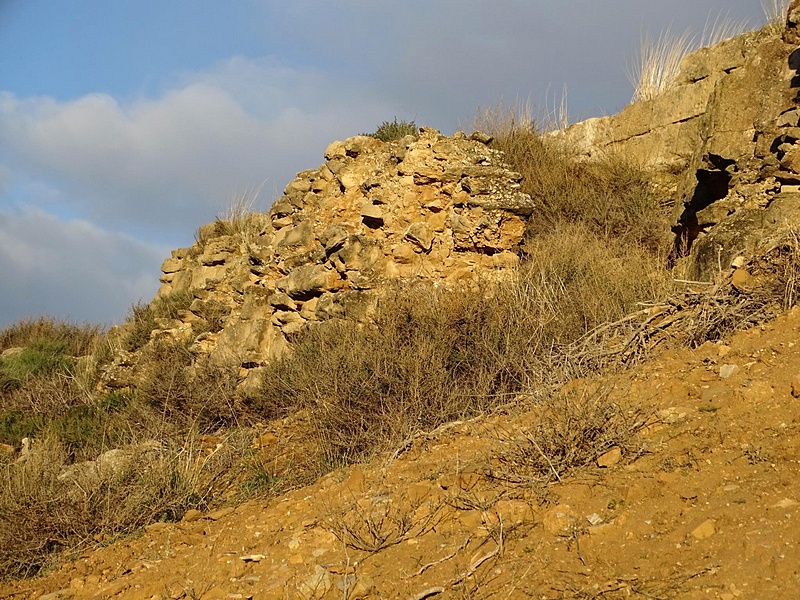 Castillo de Algars