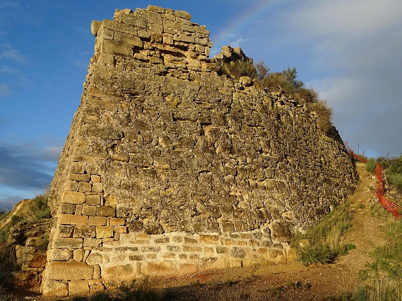 Castillo de Algars