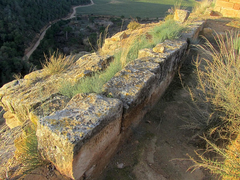 Castillo de Algars