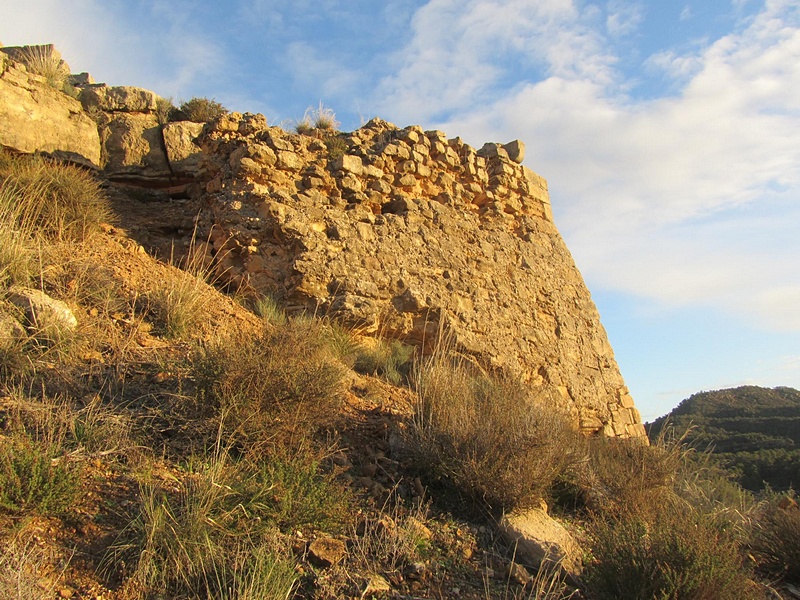 Castillo de Algars