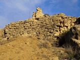 Castillo de Algars