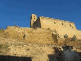 Castillo de Corbera