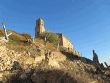 Castillo de Corbera