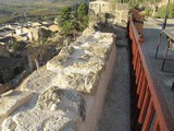 Castillo de Corbera