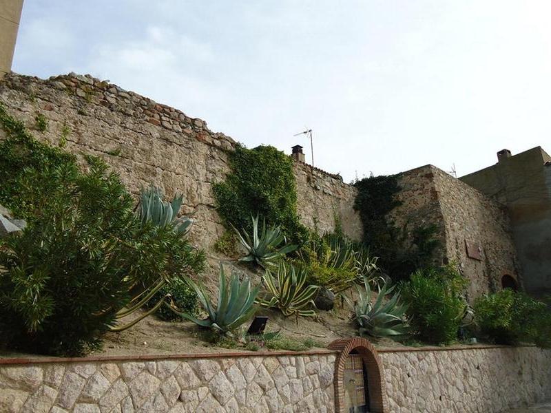 Castillo de Alforja