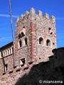 Castillo dels Teixells