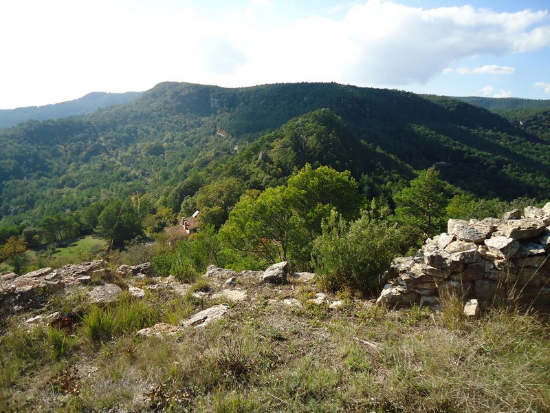 Castillo de l'Albiol